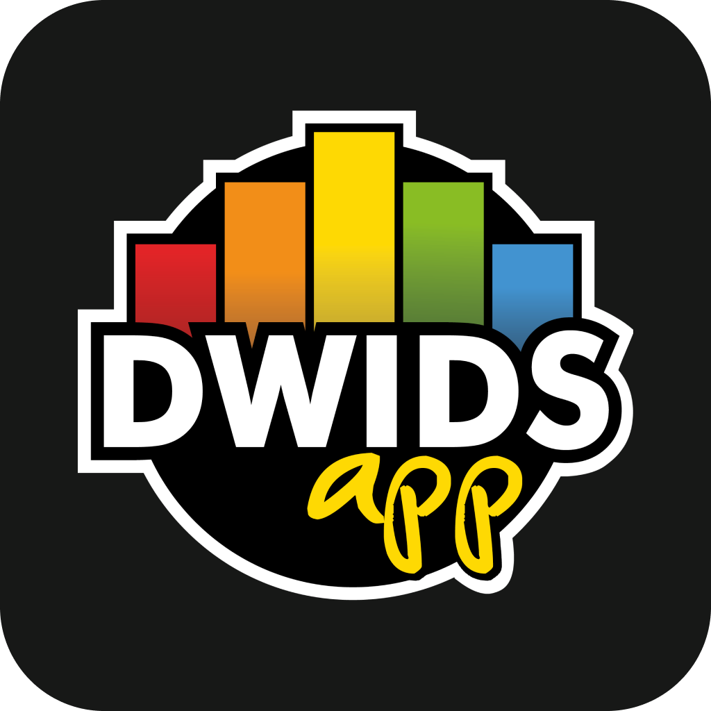 DWIDSapp Logo
