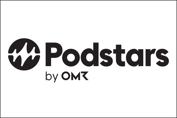 Logo: PODSTARS.de (OMR)